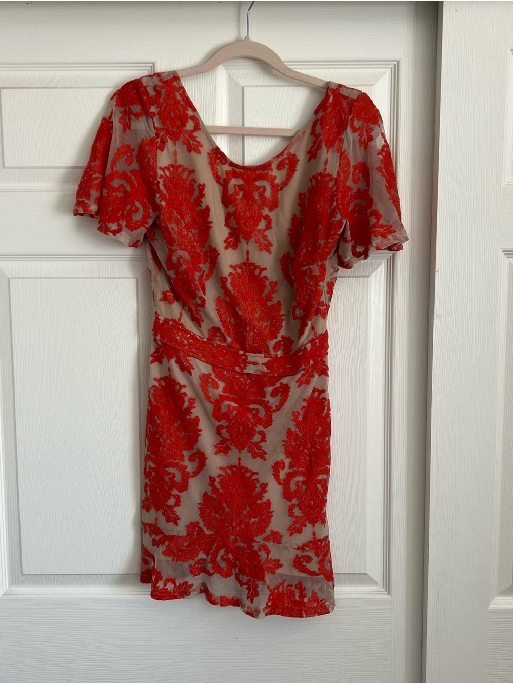 For love and lemons dress